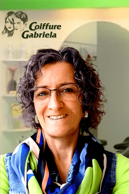 Coiffure Gabriela Damen & Herren