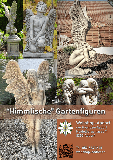 Webshop-Aadorf / Garten-Traeume