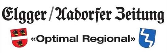 Logo Elgger Zeitung