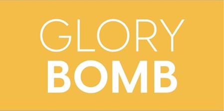 Logo GLORY BOMB AG