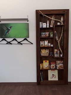 Werbung Ostschweiz - Coiffure Gabriela